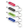 Laser Pointer / Stylus Keychain